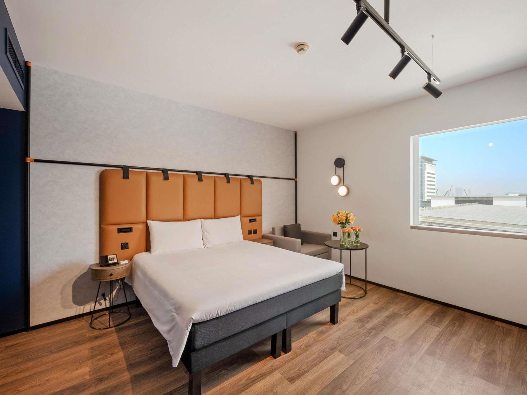 Ibis World Trade Centre Hotel