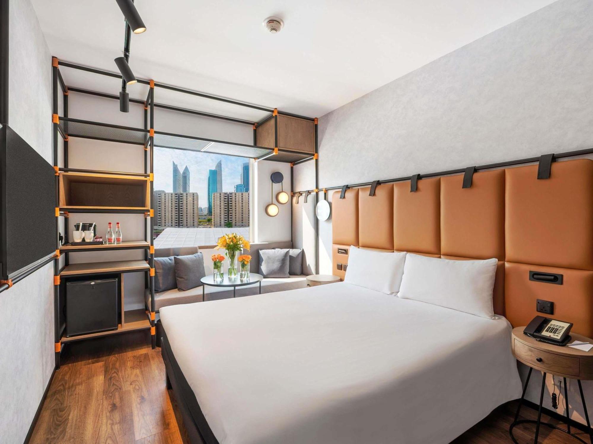Ibis World Trade Centre Hotel