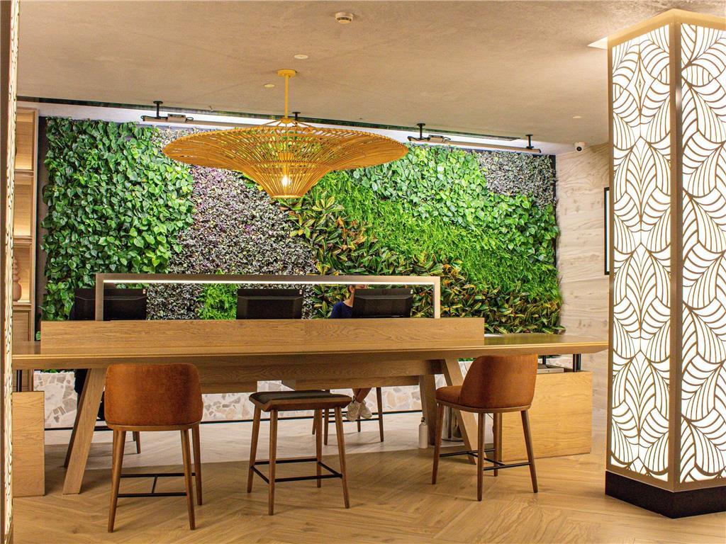 Ibis World Trade Centre Hotel