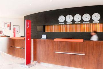 Ibis World Trade Centre 3* Dubai