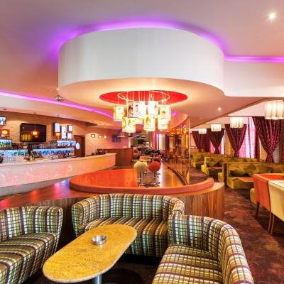 Ibis World Trade Centre 3* Dubai