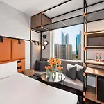 Ibis World Trade Centre