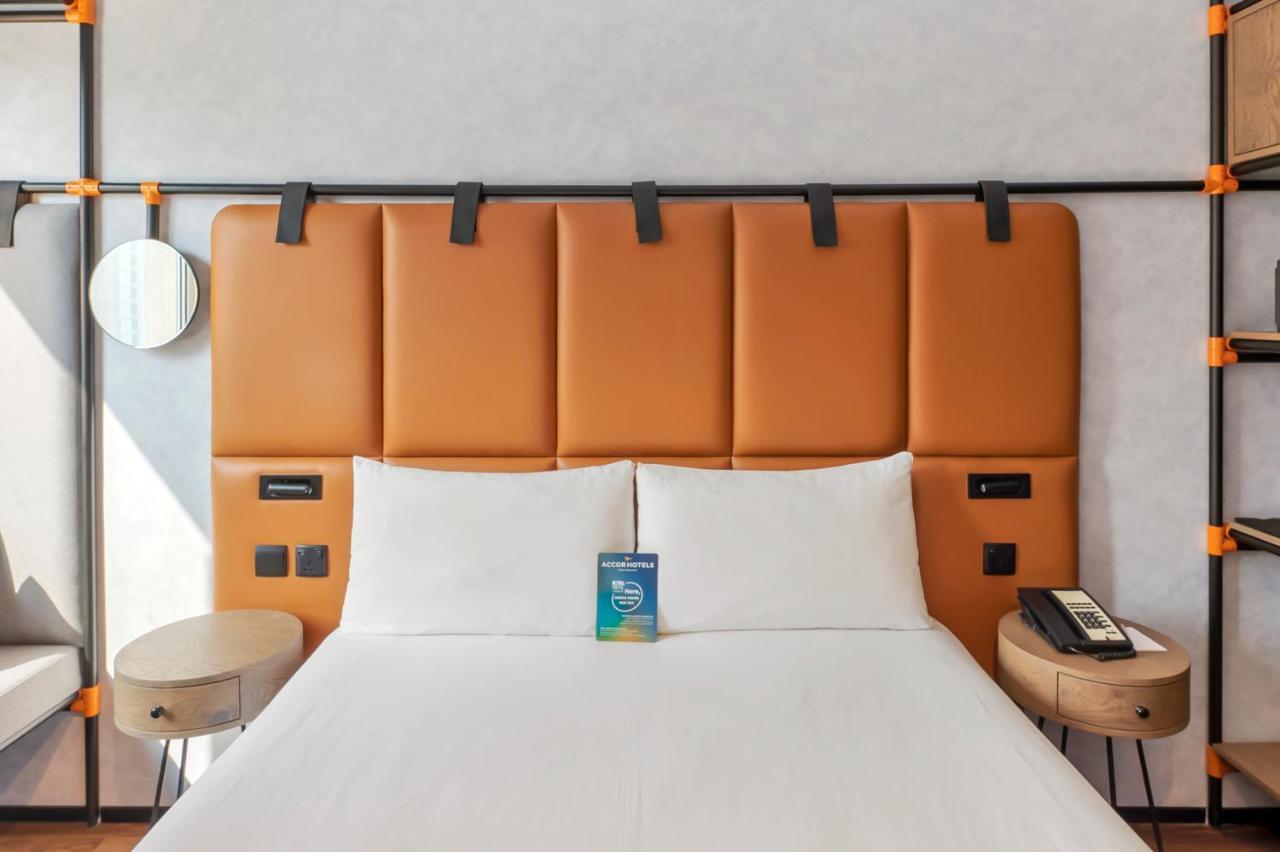 Ibis World Trade Centre Hotel