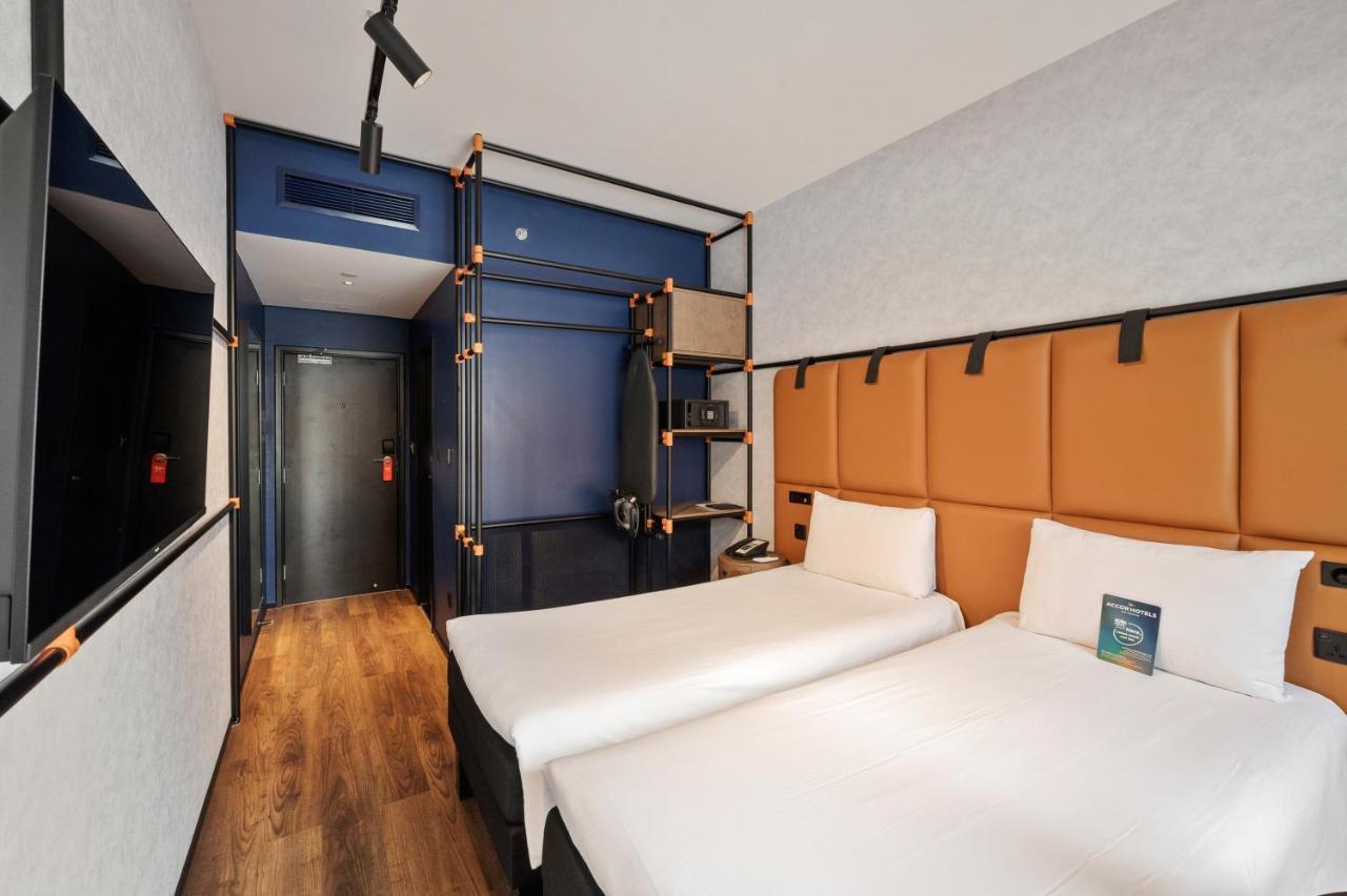 Ibis World Trade Centre Hotel