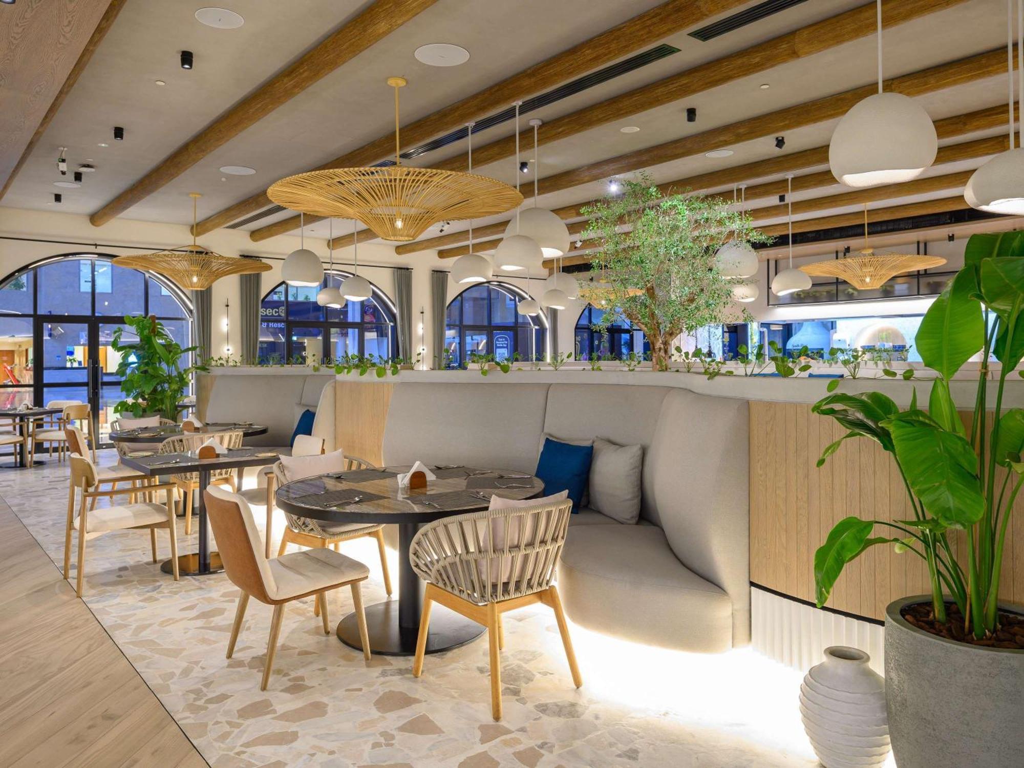 Ibis World Trade Centre Dubai