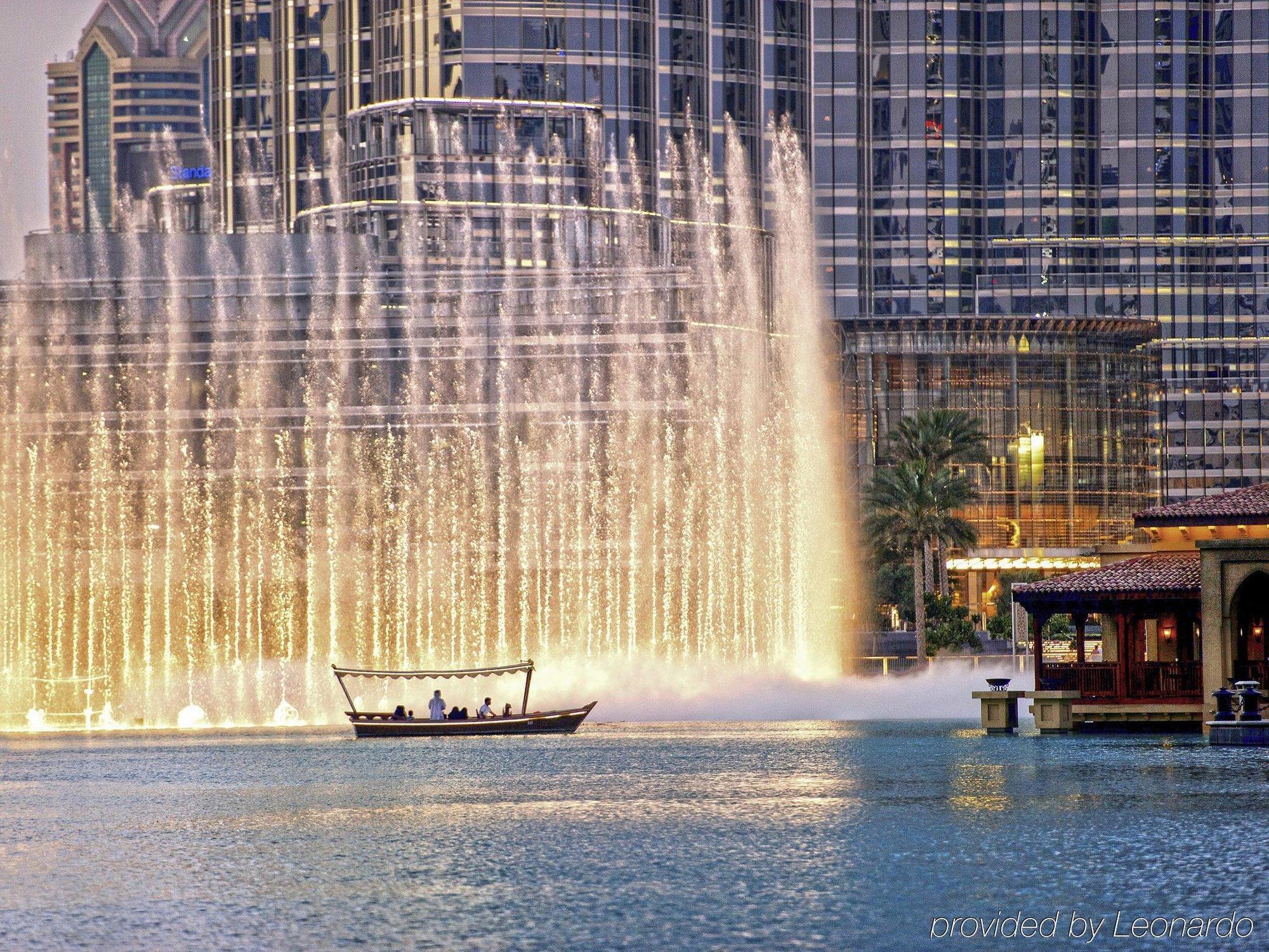 Ibis World Trade Centre Hotel Dubai