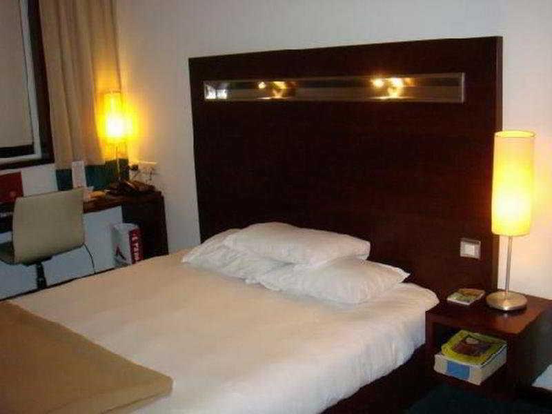 Hotel Ibis World Trade Centre