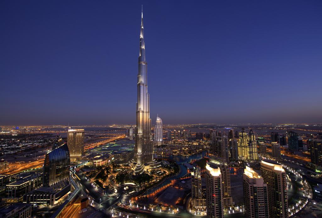 Hotel Ibis World Trade Centre 3*