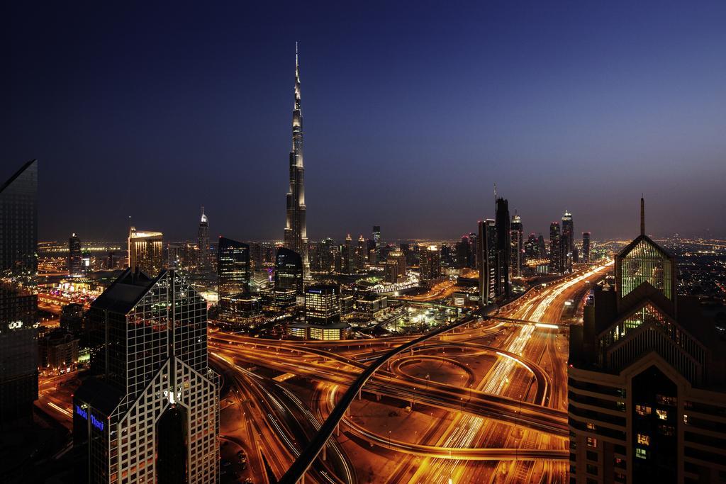 Ibis World Trade Centre Hotel 3*