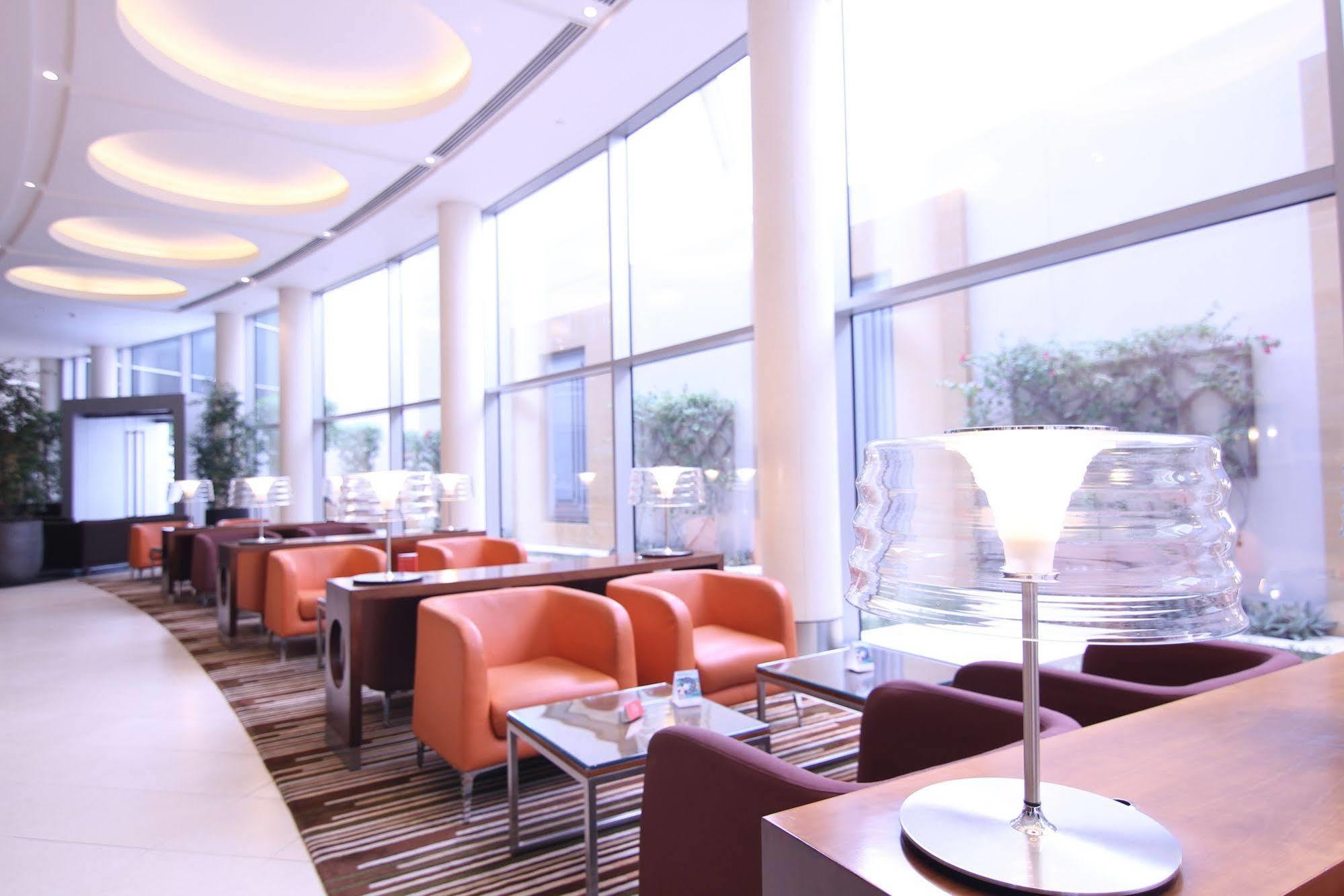 Hotel Ibis World Trade Centre Dubai