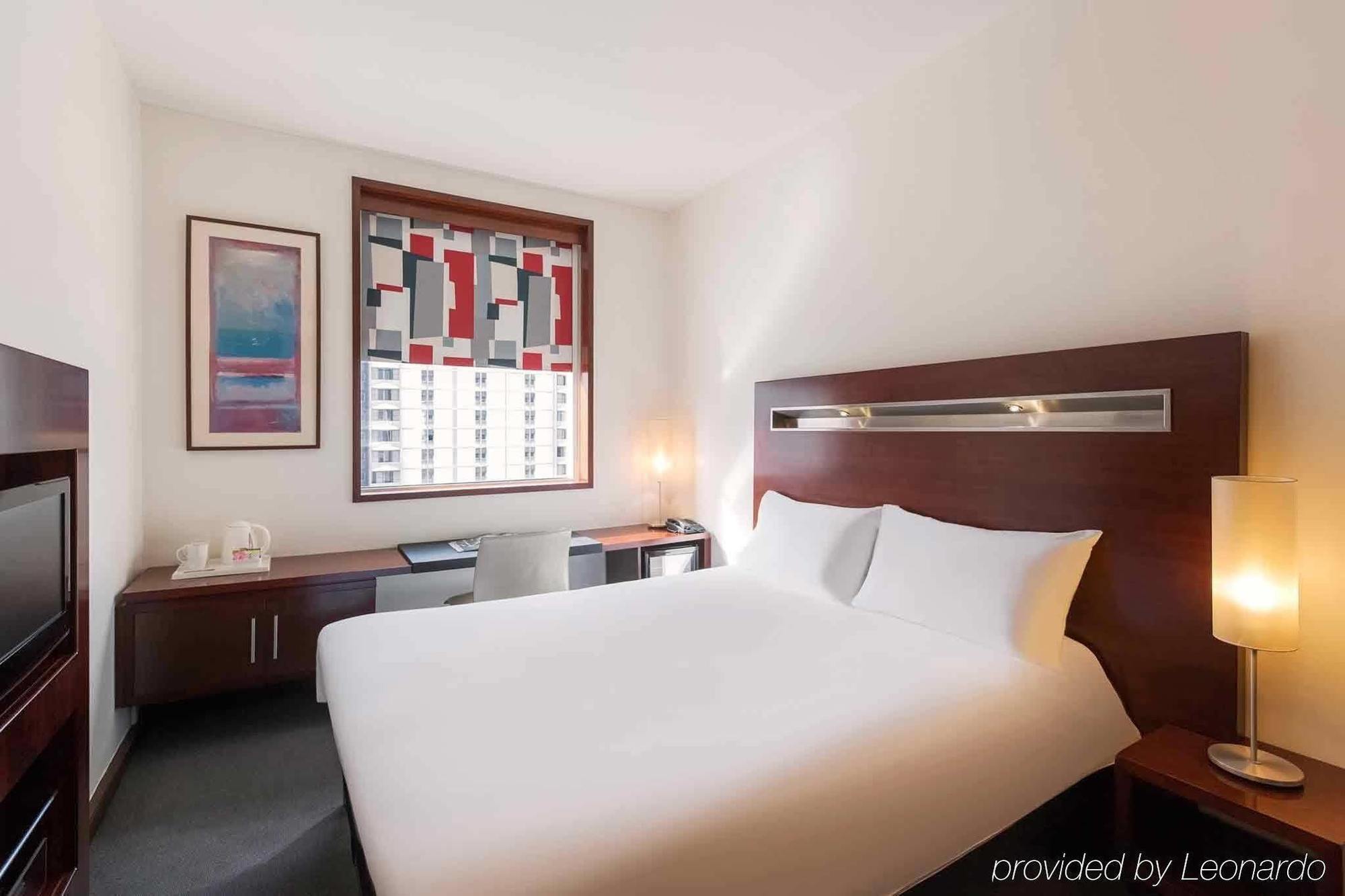 Ibis World Trade Centre Hotel