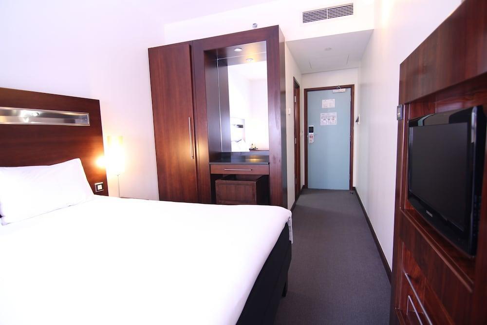 Hotel Ibis World Trade Centre Dubai